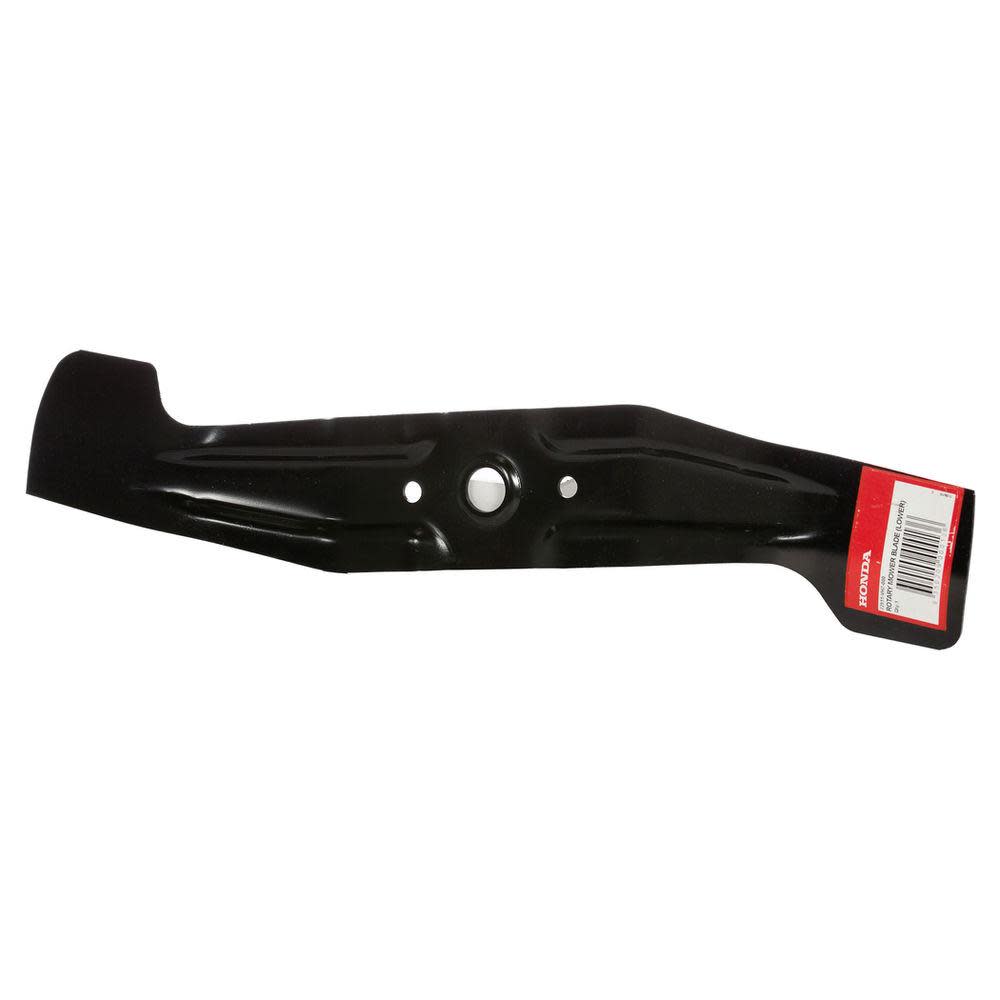 21 In Lower Replacement Blade ;