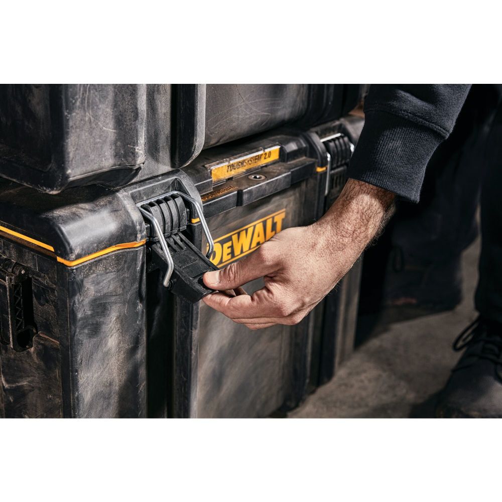 DEWALT TOUGHSYSTEM 2.0 XL Storage Organizer Set DS165 DS400 DS450 DWST60436 from DEWALT