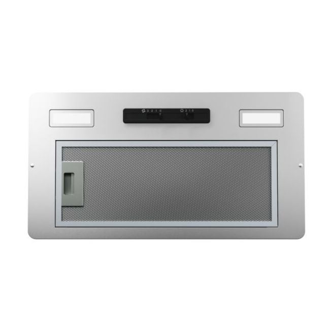 Zephyr Tornado Mini 210 - 400 CFM 21 Inch Wide Insert Range Hood with