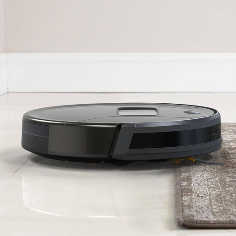 bObsweep PetHair Vision Wi-Fi Connected Robot Vacuum Cleaner Space WVP56020