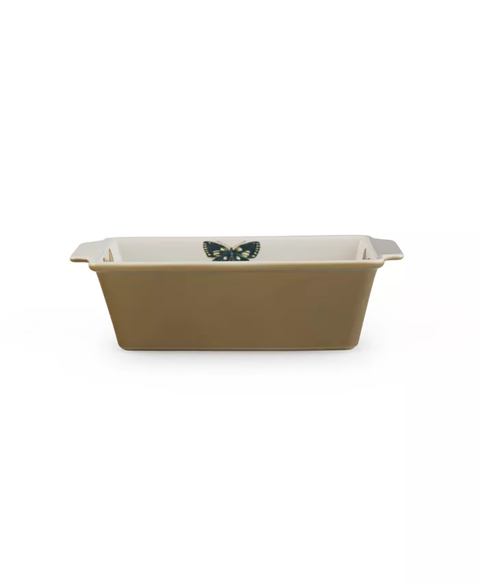 Portmeirion Botanic Garden Harmony Large Loaf Pan