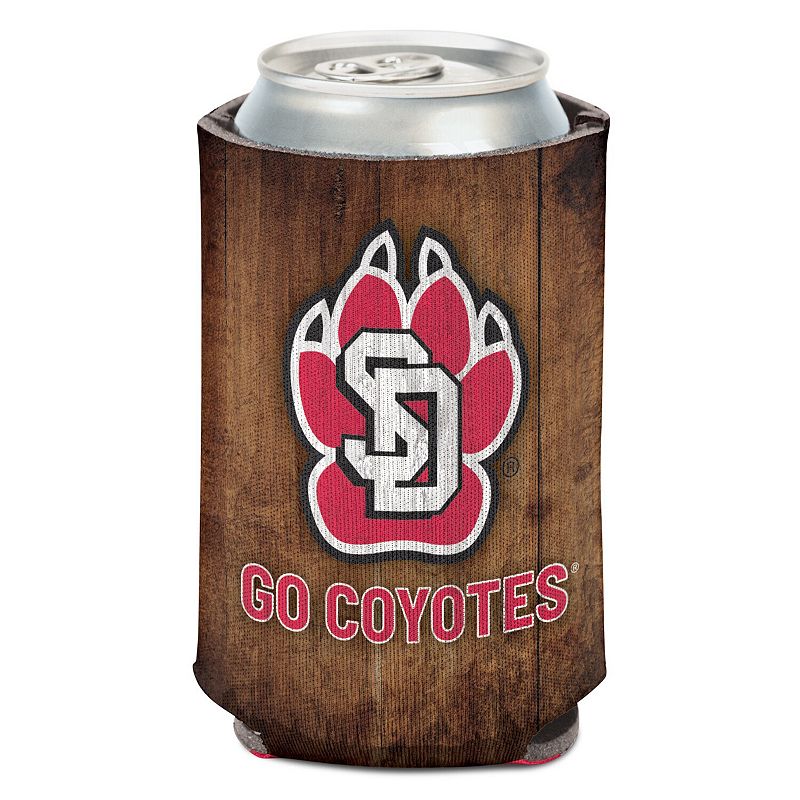 WinCraft South Dakota Coyotes 12oz. Evolution Can Cooler