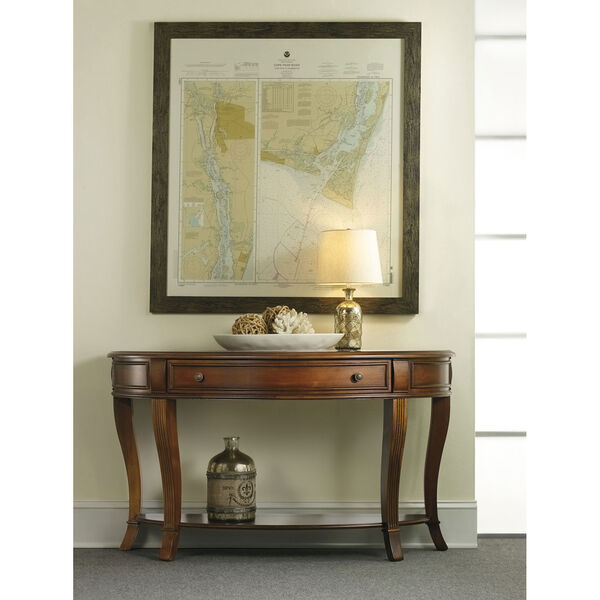 Brookhaven Console Table