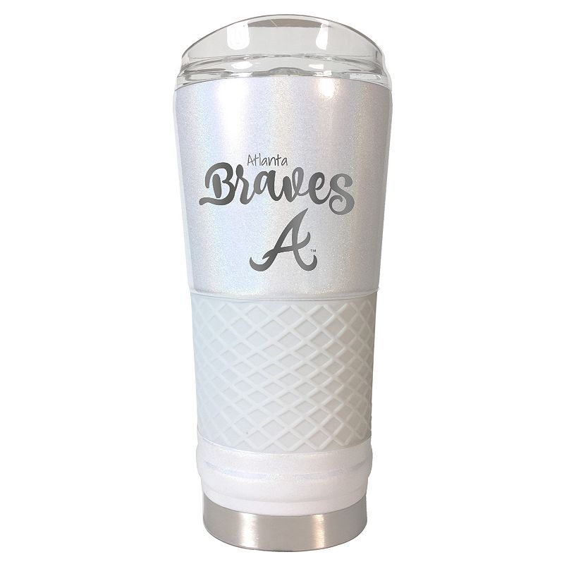 Atlanta Braves 24-oz. Vacuum Insulated Tumbler