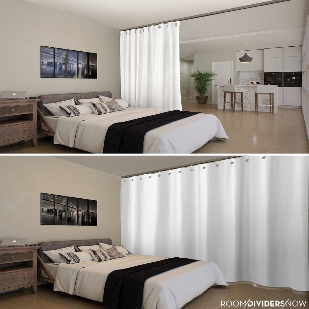 Premium Room Divider Curtains