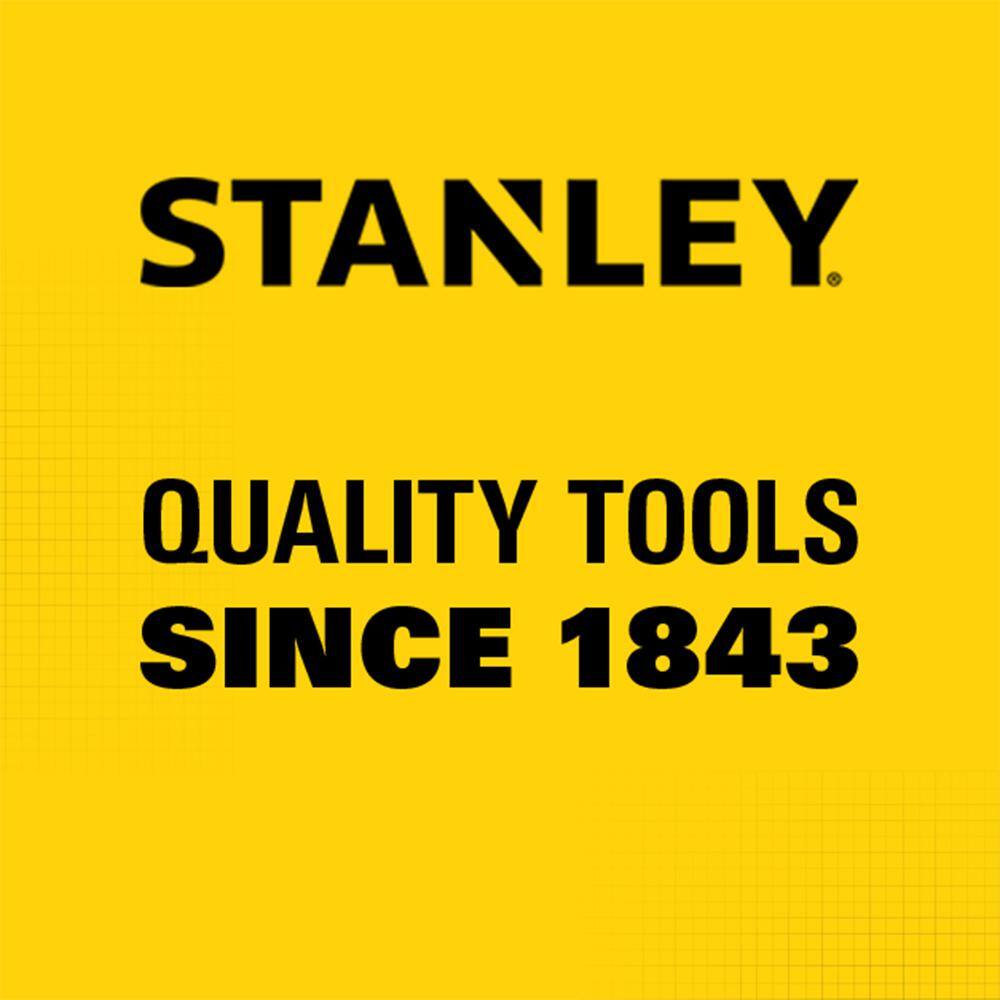 Stanley 037025H 23 in. 50 Gallon Mobile Tool Box