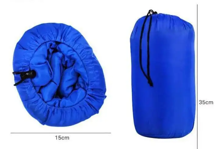 Wholesale Waterproof or breathable Outdoor Camping Sleeping Bag