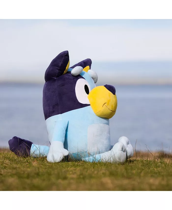 Bluey My Size Plush