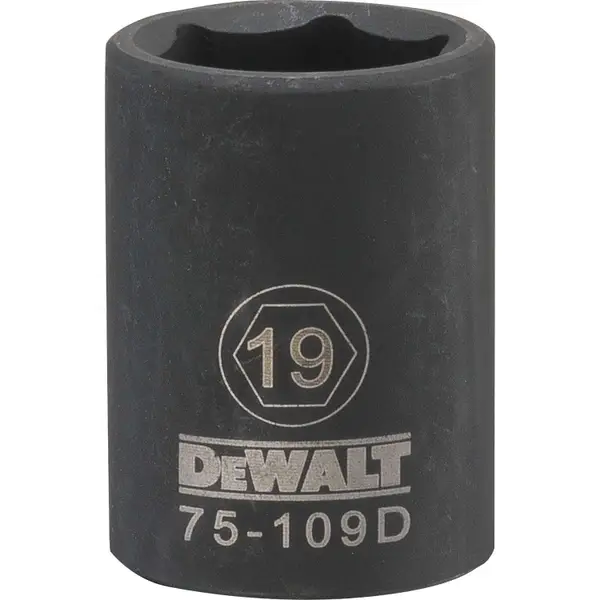 DEWALT Impact Ready Drive Socket