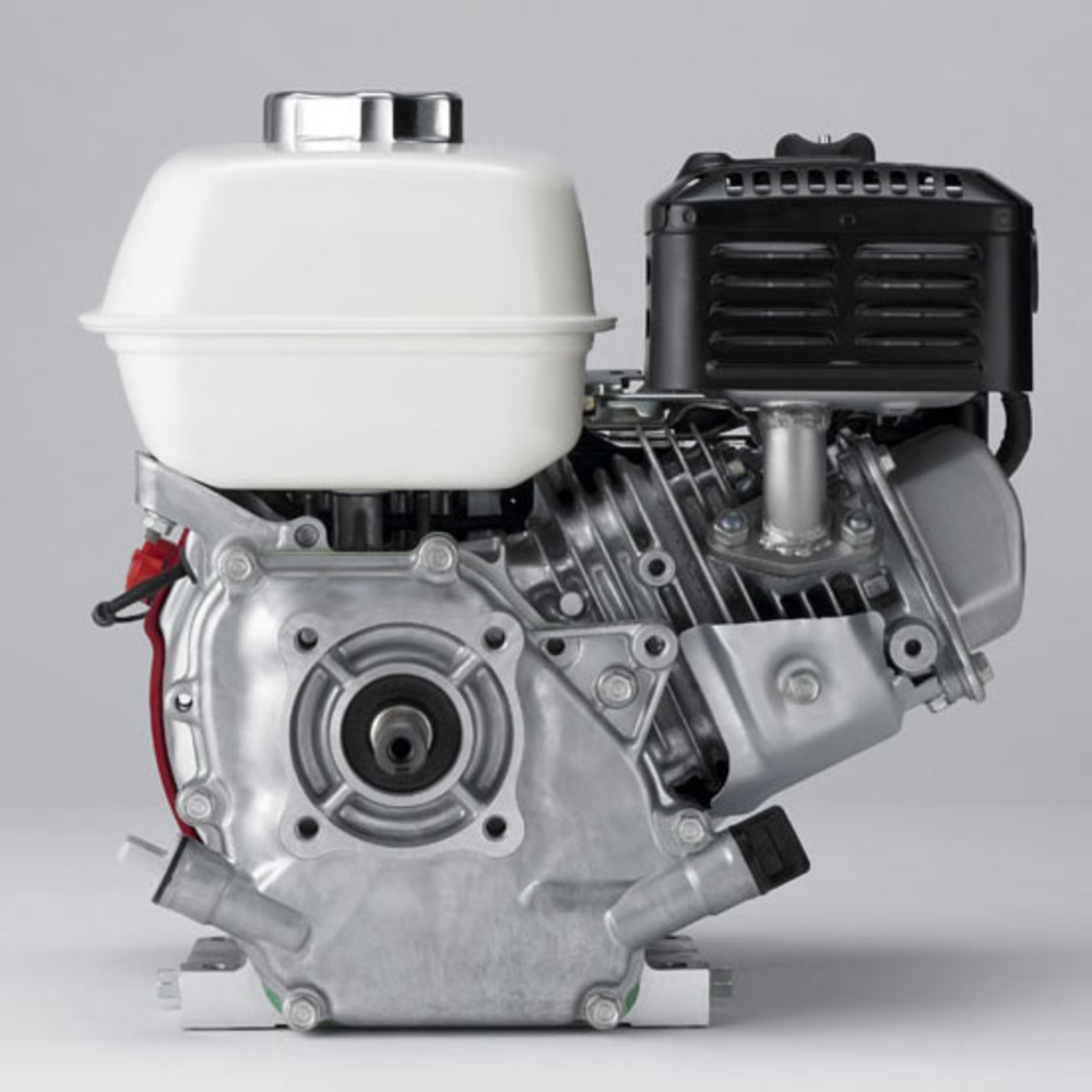 Honda GX160 163cc 4.8HP OHV Horizontal Engine ;