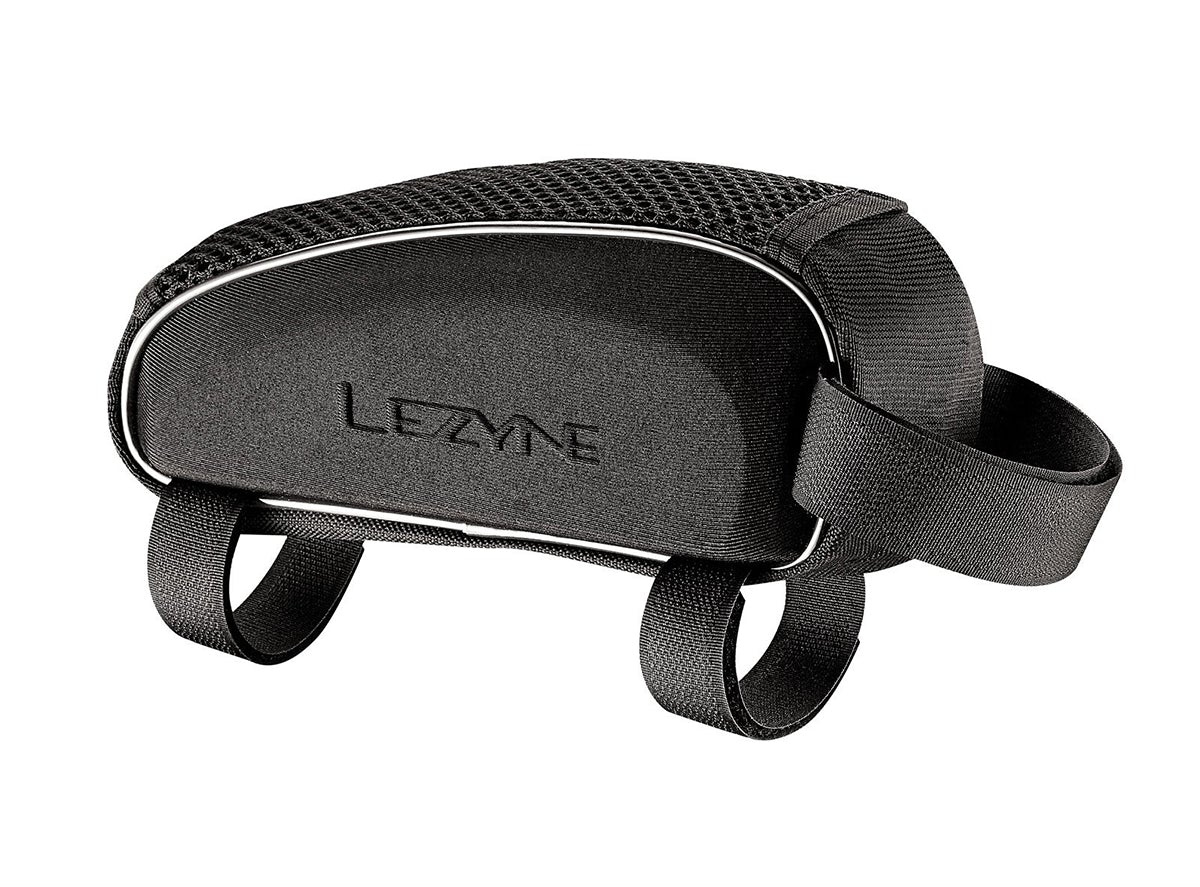 Lezyne Energy Caddy - Black