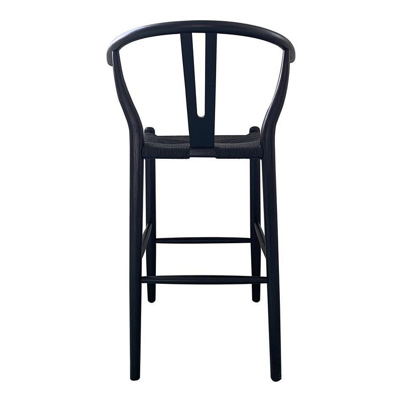 Moe's Home Collection Ventana Bar Stool