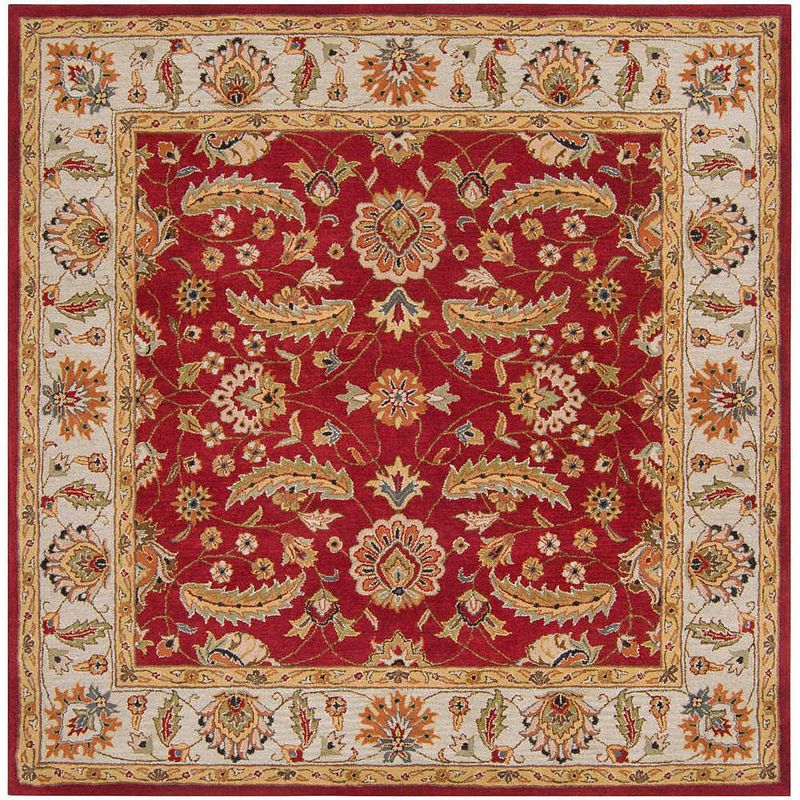 Cochrane Traditional Area Rug