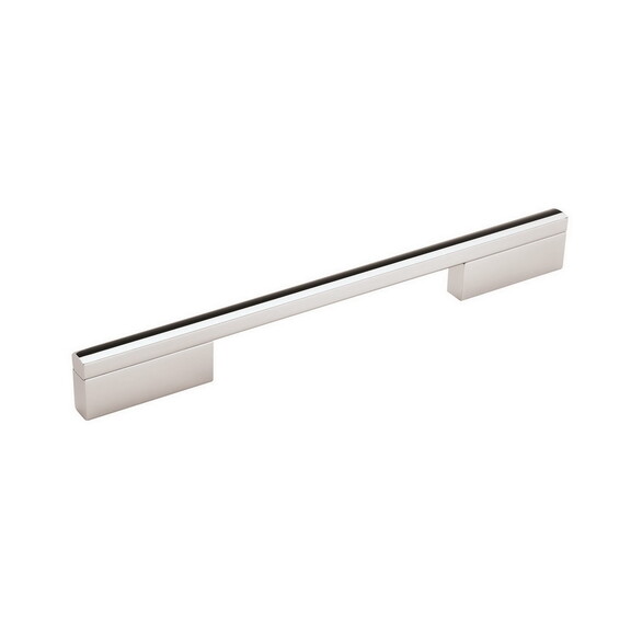 Amerock BP36736BBN Separa Cabinet Pull