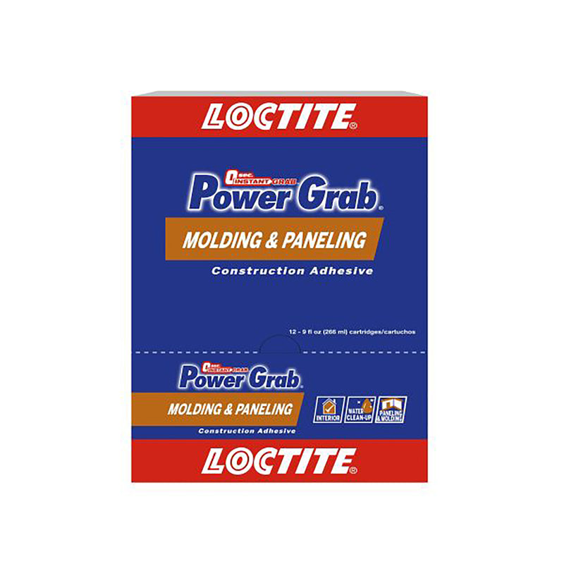 POWER GRAB ADHSV MP9OZ