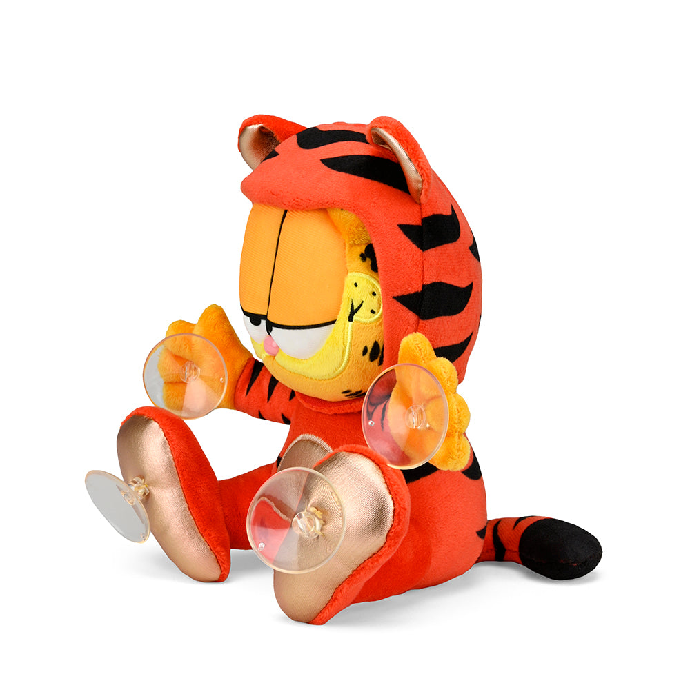 Garfield Year of the Tiger 8