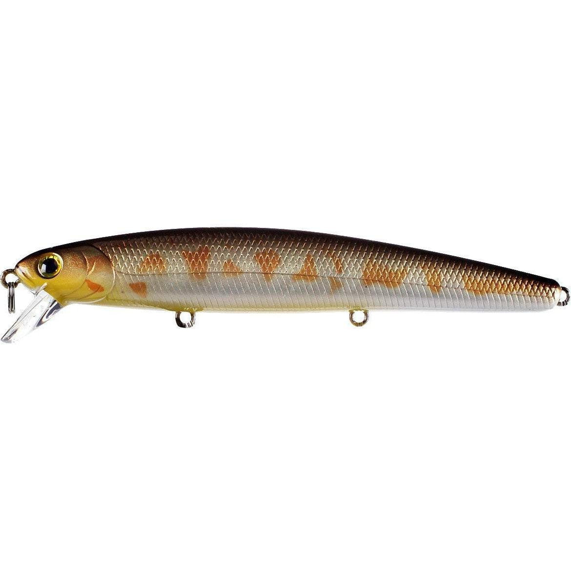 Lucky Craft Flash Minnow 110 CIF Jerkbait