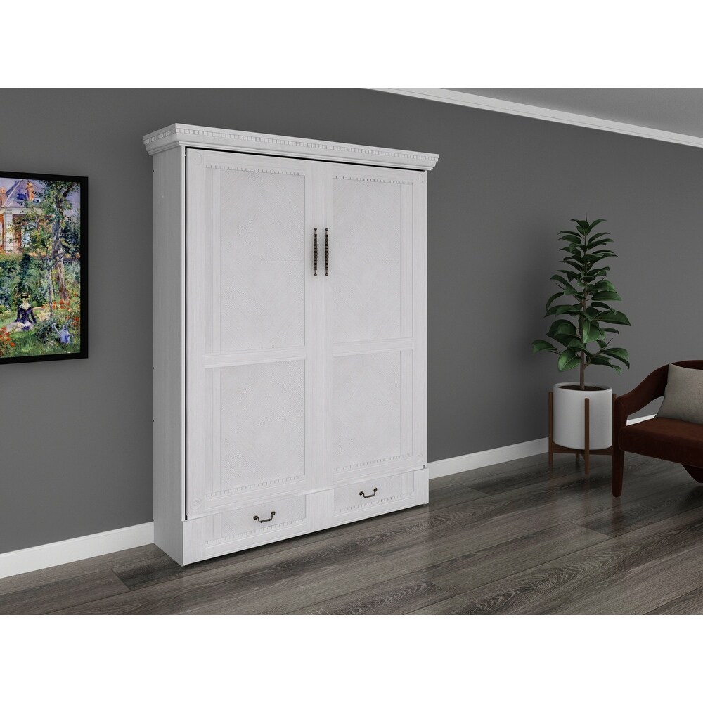 Imperial Queen Murphy Bed