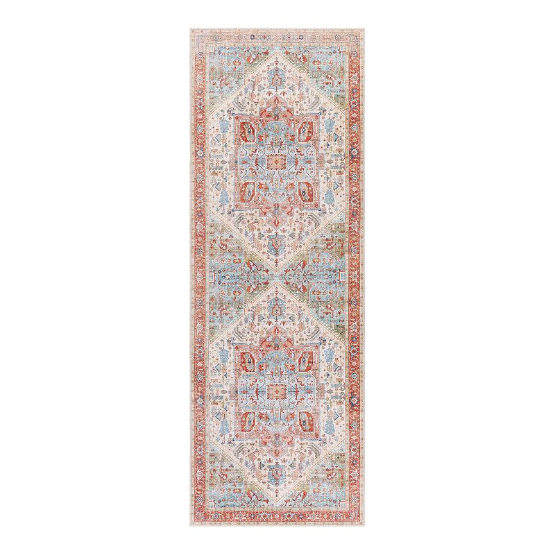 Decor 140 Gene Bohemian Area Rug