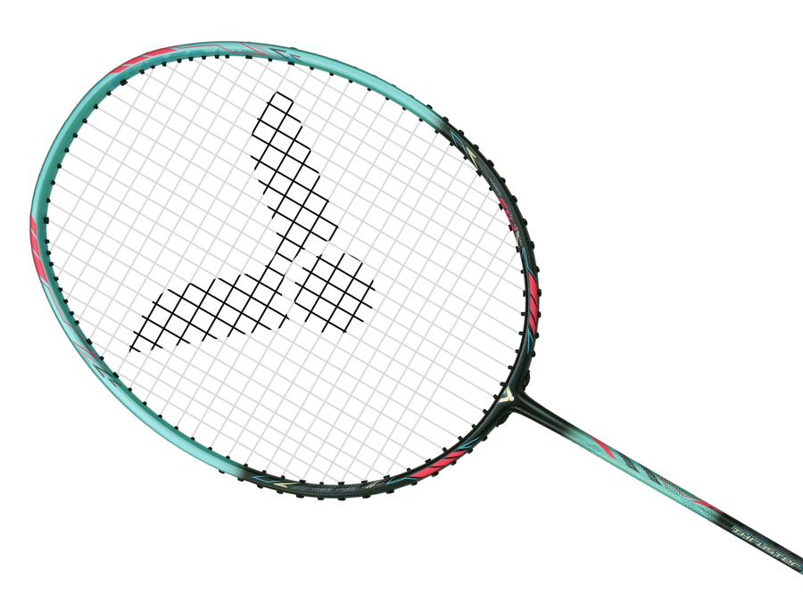 Victor Thruster K 7U Badminton Racket