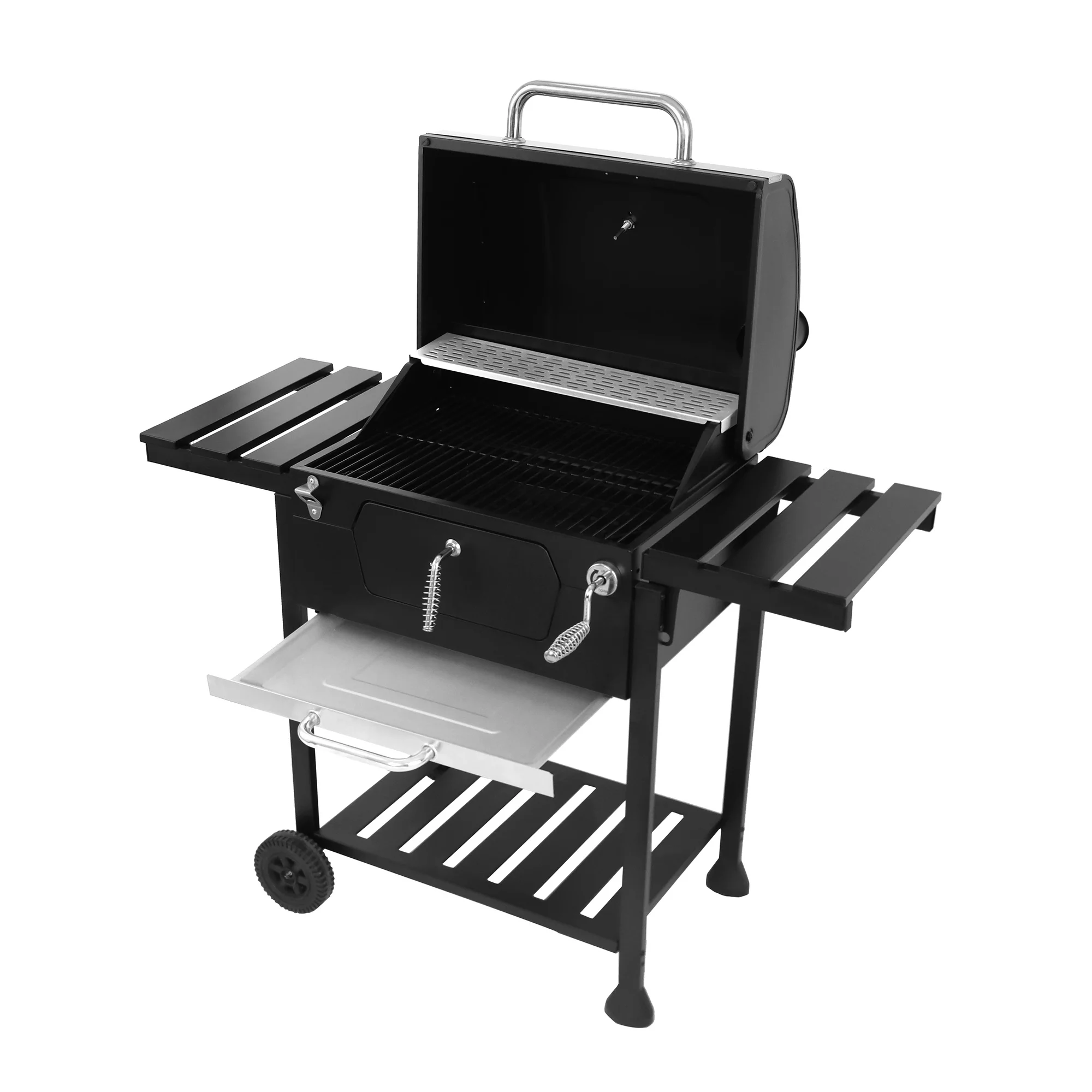 Royal Gourmet 24 CD1824E Charcoal BBQ Grill