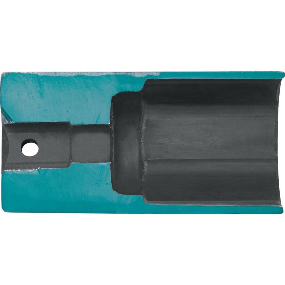 3/4 in. Deep Well Impact Socket， 1/2 in. Drive ;