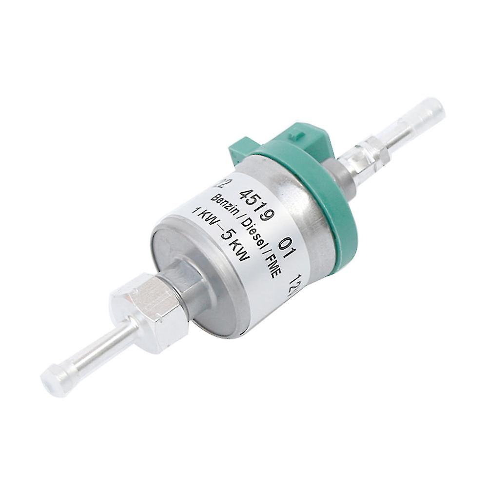 12v 22mpa Car Parking Oil Fuel Pump For Eberspacher Heater For Truck Universal Car Heater 12-22 Green Head 1-5kw