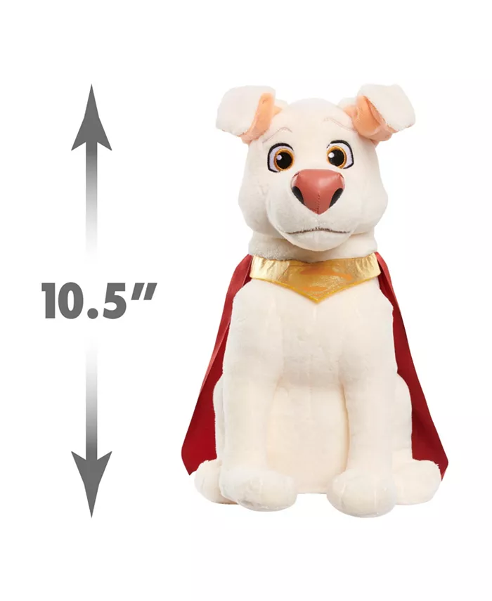 DC Comics Superpets Krypto the Super Dog