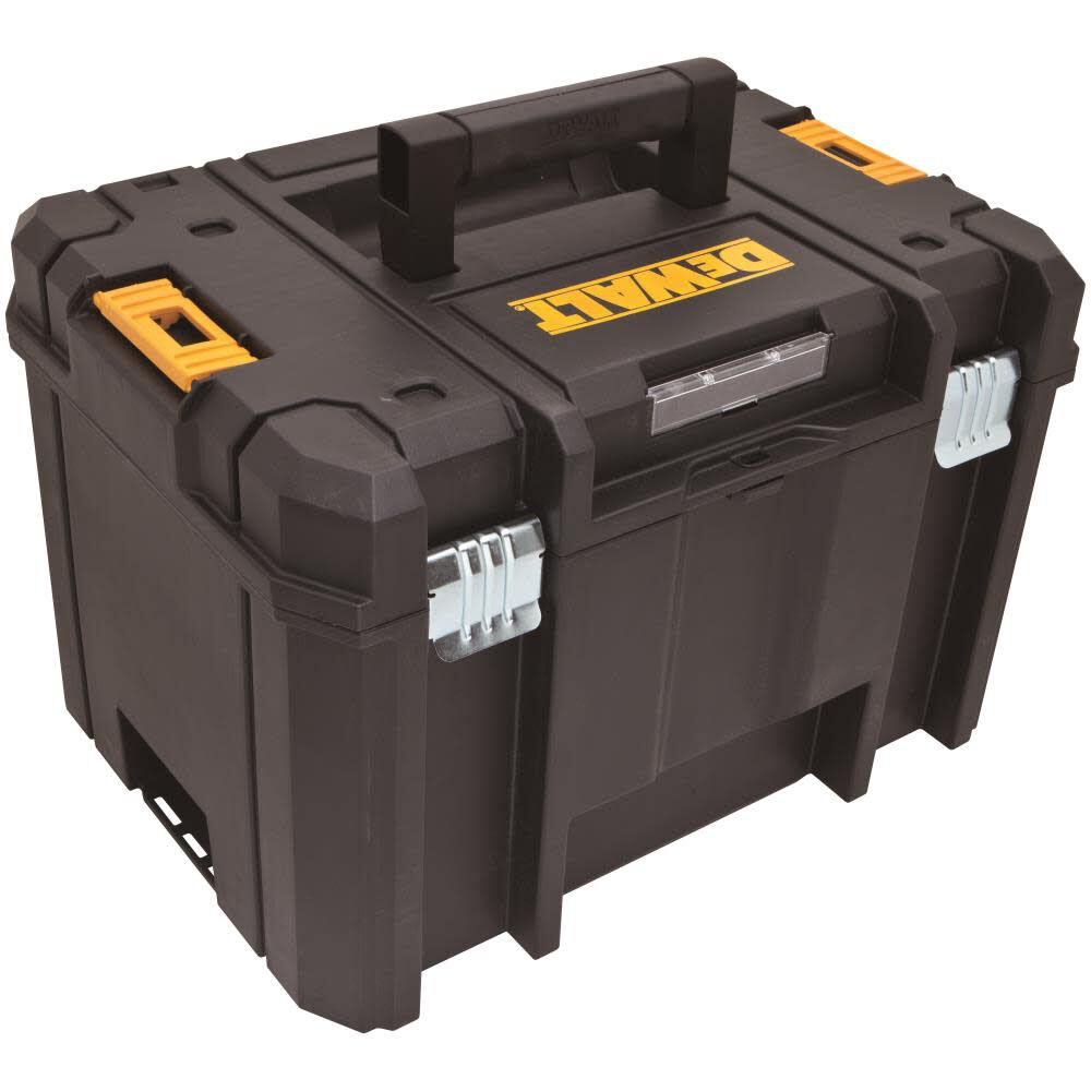 DEWALT TSTAK Deep Box DWST17806 from DEWALT