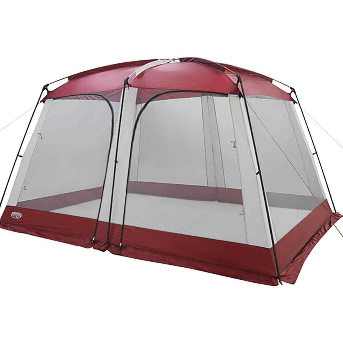 Sportsman's Warehouse Screen House  Red