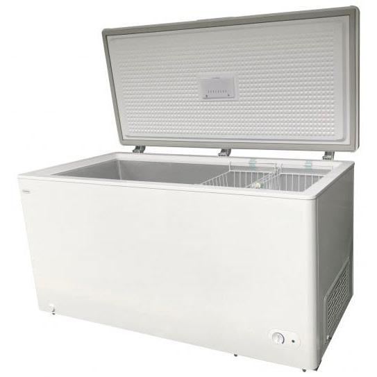 Danby 14.5 cu.ft. Chest Freezer with LED Lighting DCF145A3WDB