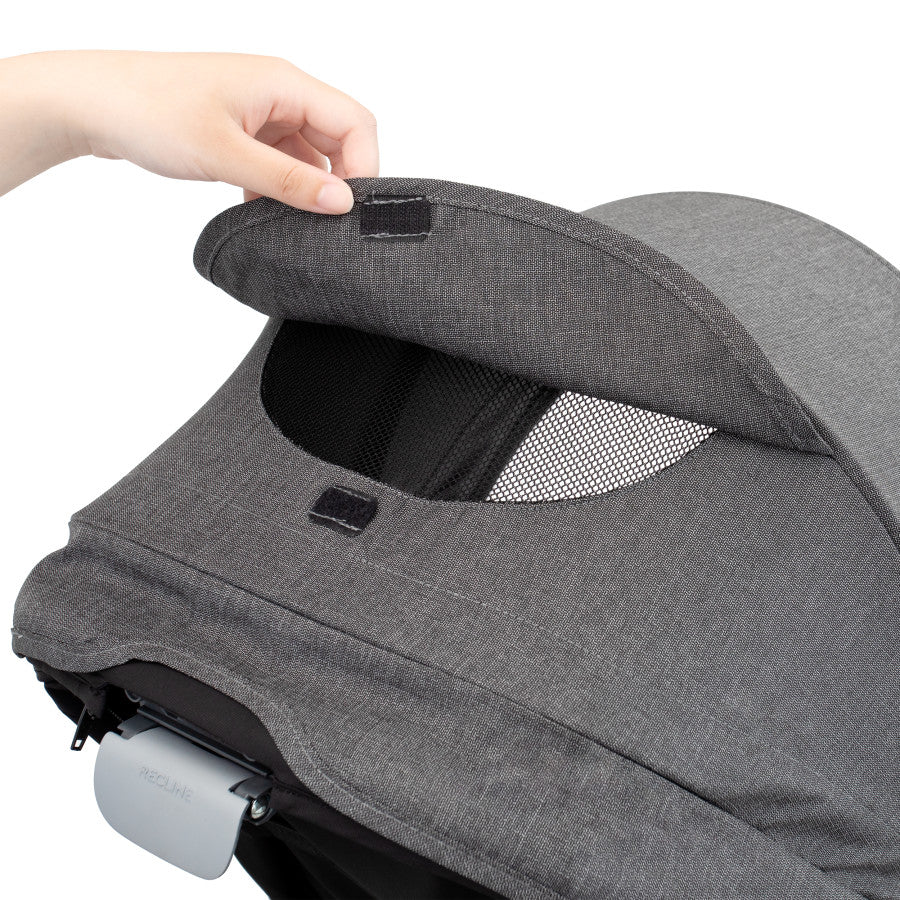 Pivot Xpand Modular Stroller