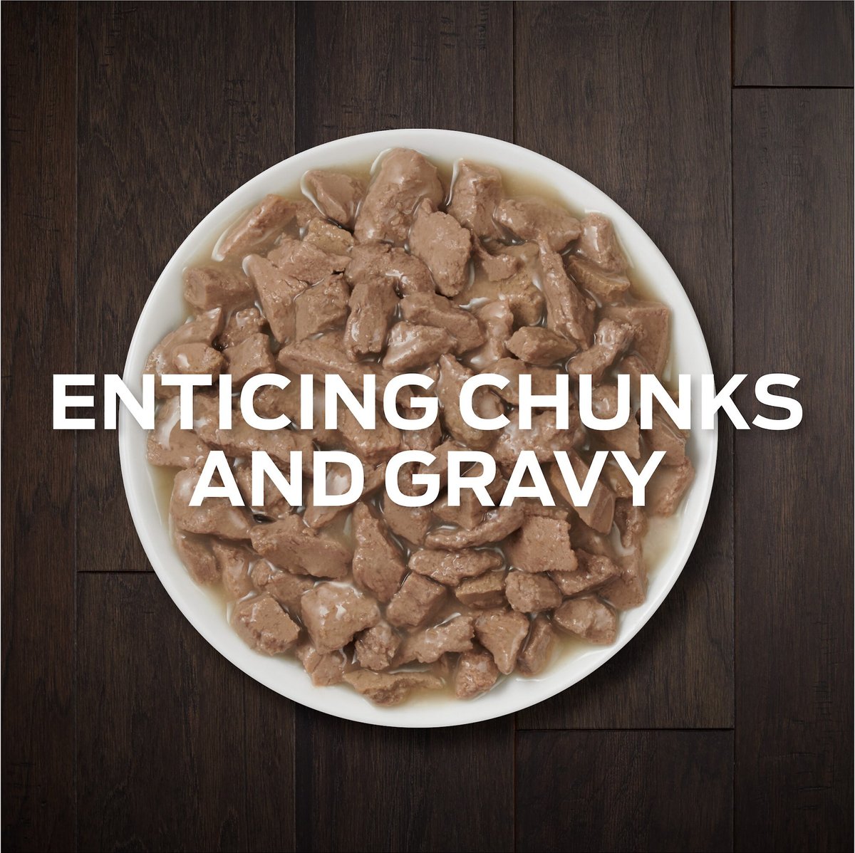 Purina Pro Plan Veterinary Diets EN Gastroenteric Savory Selects in Gravy with Salmon Wet Cat Food