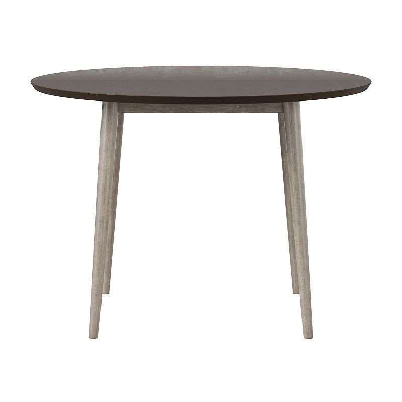 Hillsdale Furniture Mayson Round Dining Table