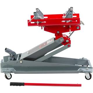 ProLift 1100 lbs. Low Profile Hydraulic Transmission Jack T-1452