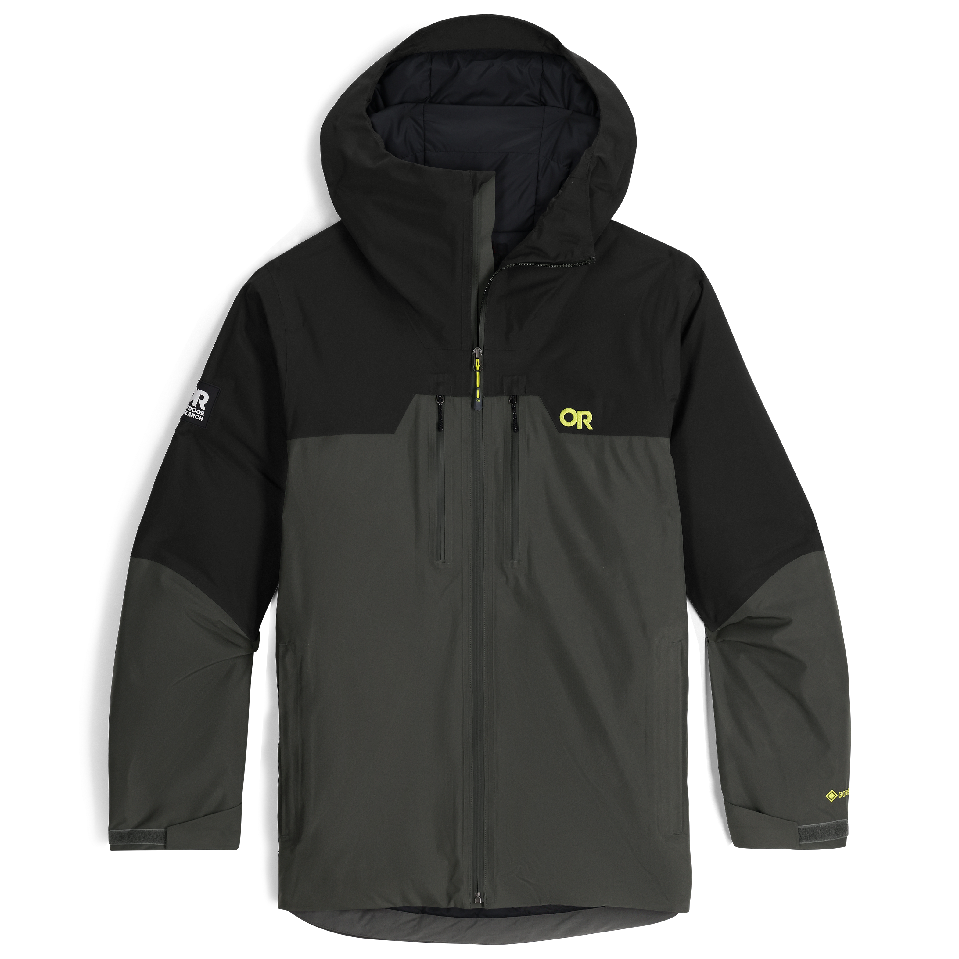 Men's Tungsten II Jacket