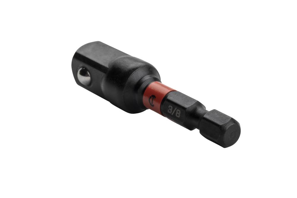 Vortex™ Impact 3/8 Drive Socket Adapter