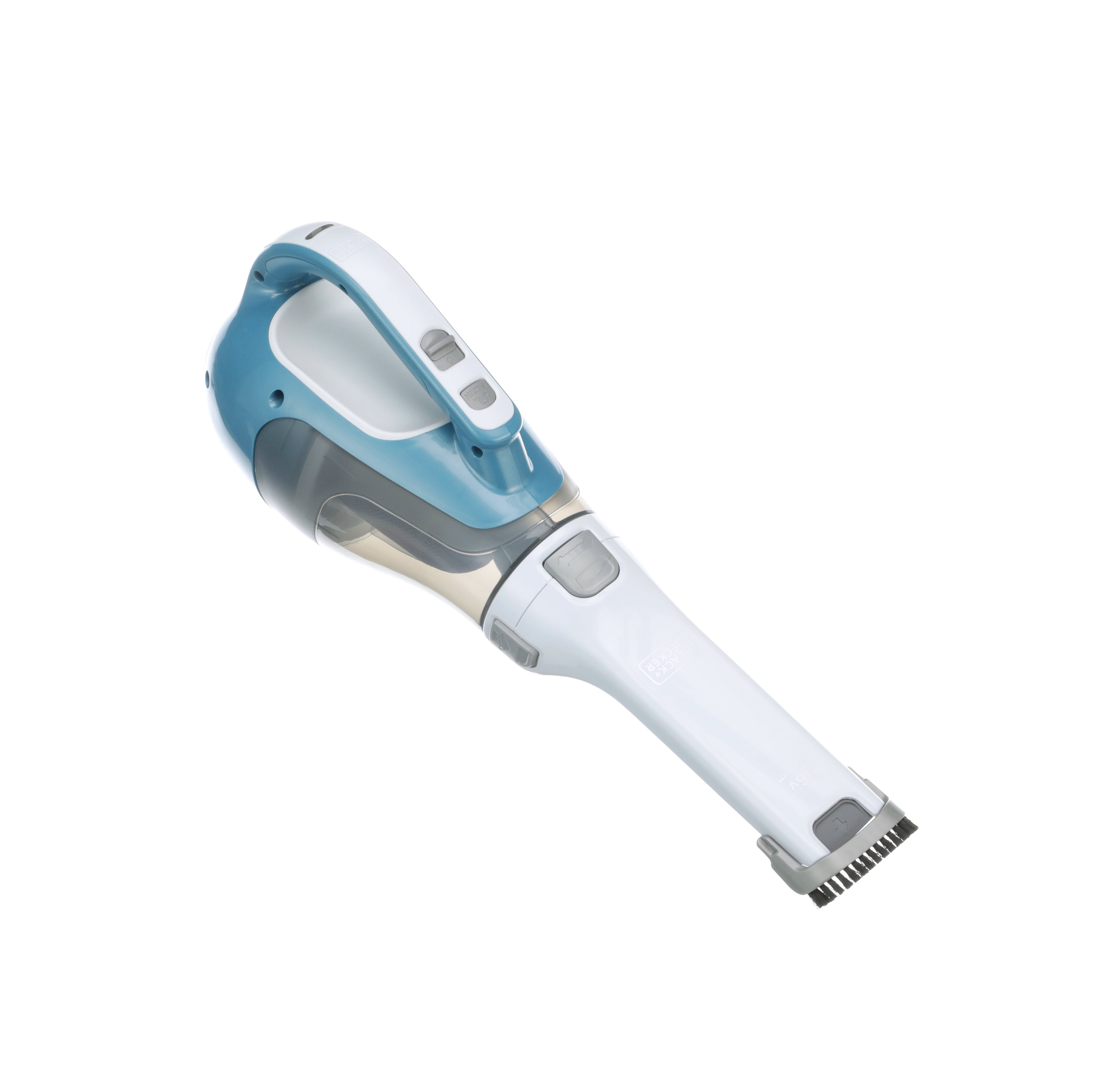 dustbuster® AdvancedClean+™ Cordless Handheld Vacuum