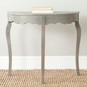 Safavieh Aggie Console Table