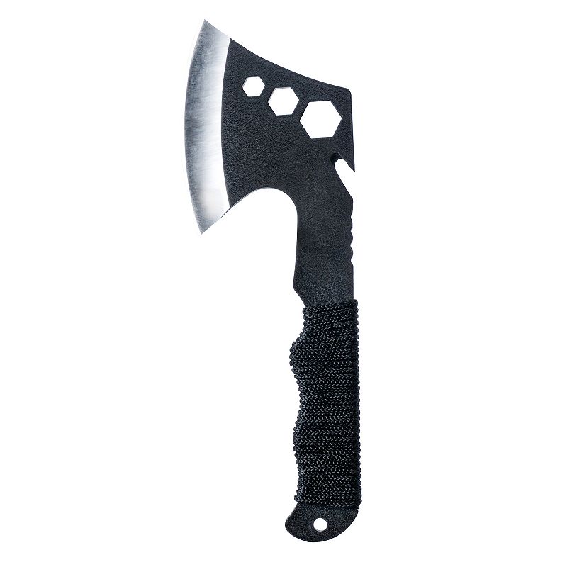 Protocol Hatchet Ax/Wrench Multi Tool