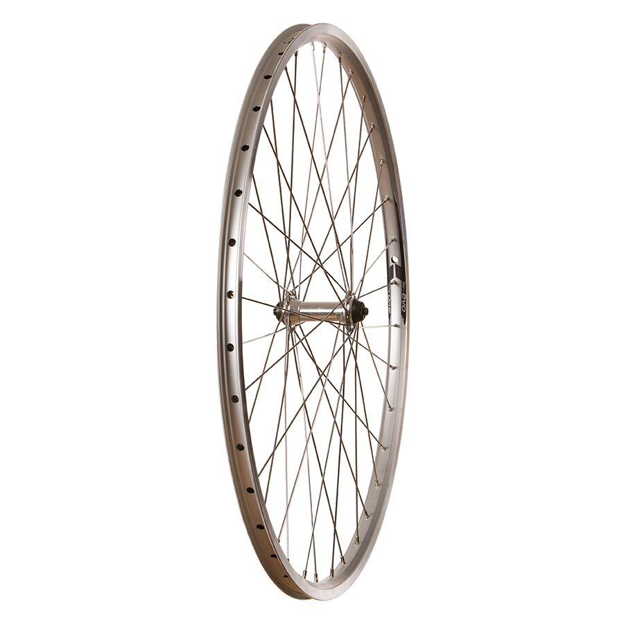 Formula FM-31 on Evo Tour 19 700c Road Wheel - Front