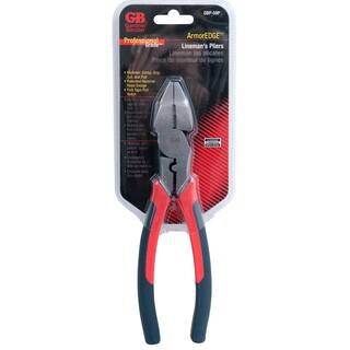 Gardner Bender 9 in. Lineman's Pliers with Hammer Head GBP-59P