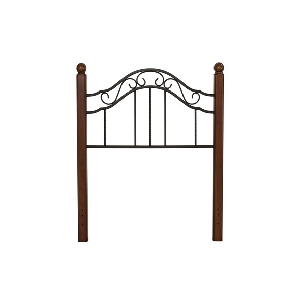 Madison Headboard (with Rails) - - 28123816