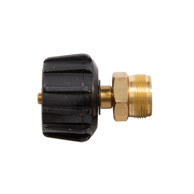 Stansport Type 1 Qcc 1 Propane Tank Adapter