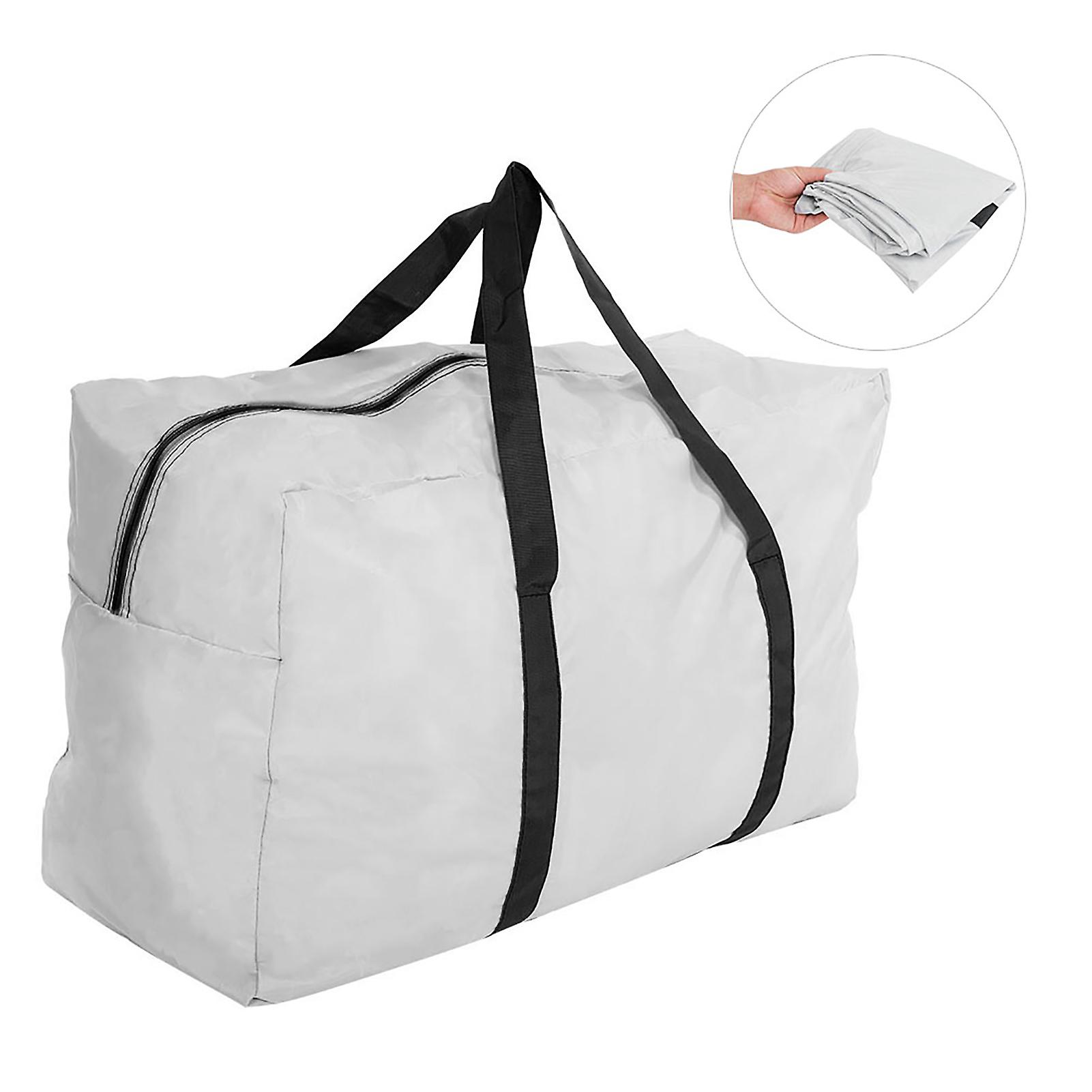 Outdoor Pvc Storage Shoulder Carry Bag For Inflatable Fishing Rubber Boat