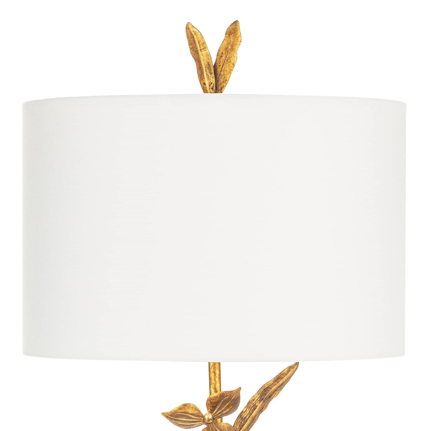 Trillium Buffet Lamp by Southern Living