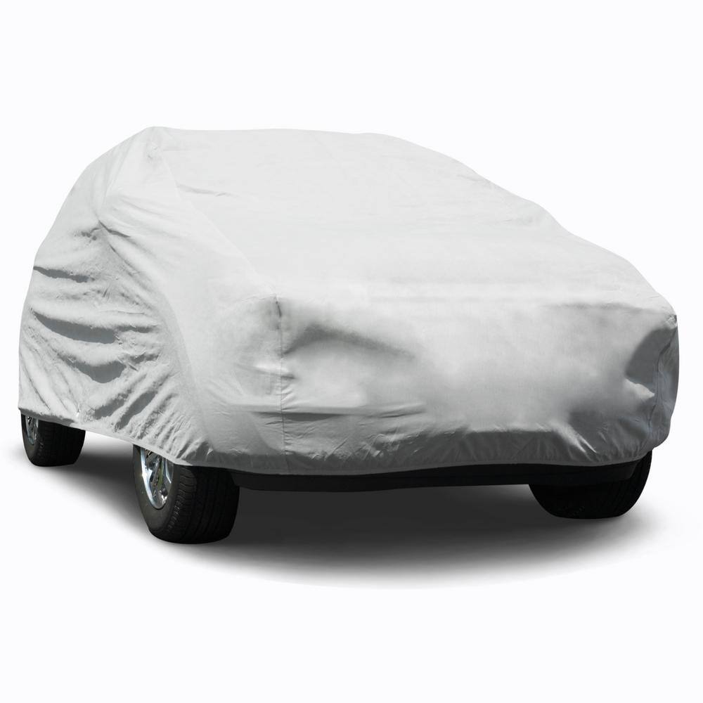 Budge StormBlock Plus 216 in. x 70 in. x 60 in. Station Wagon Size S3 Cover RNWCSWF3