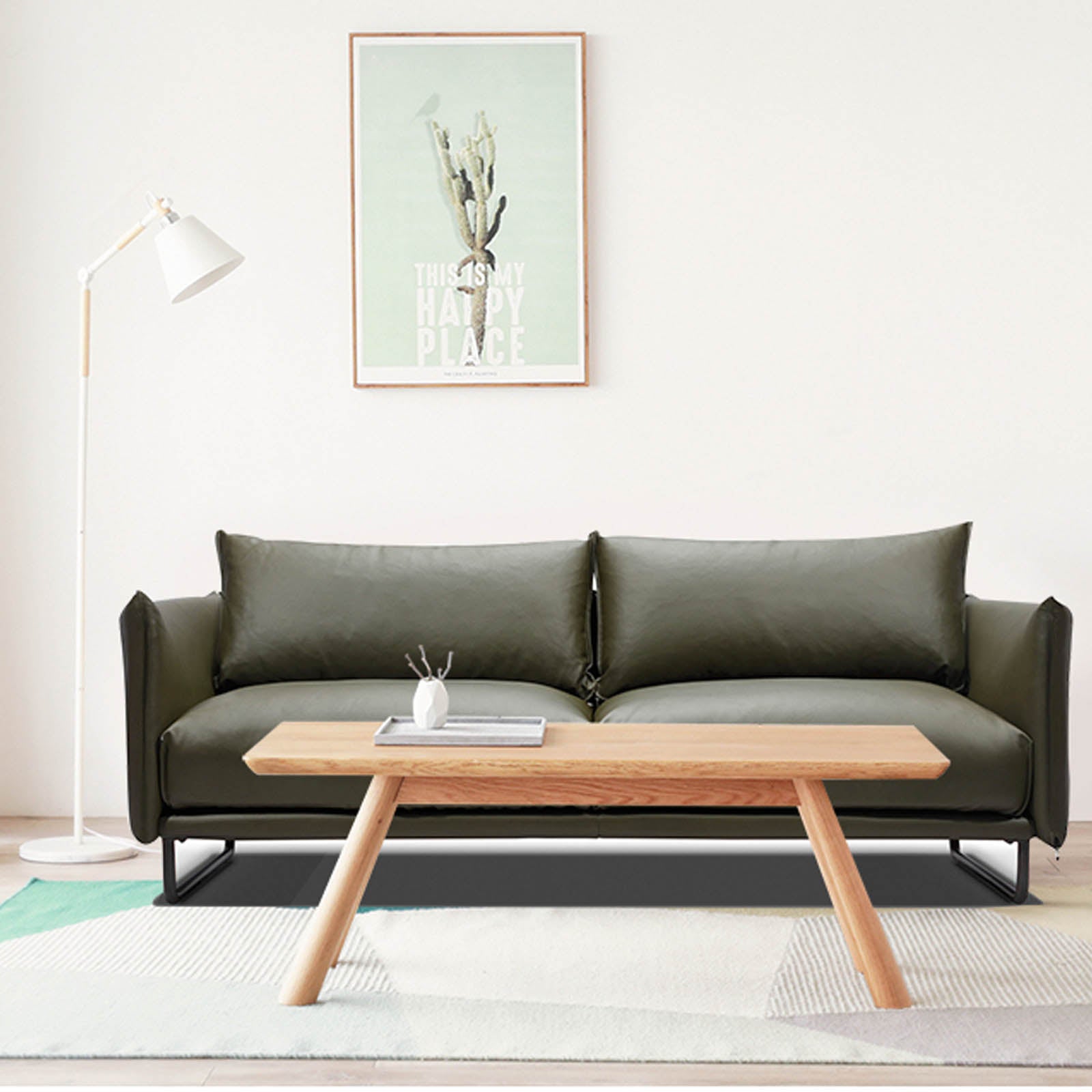 Uster Classic Sofa Sf006-3.