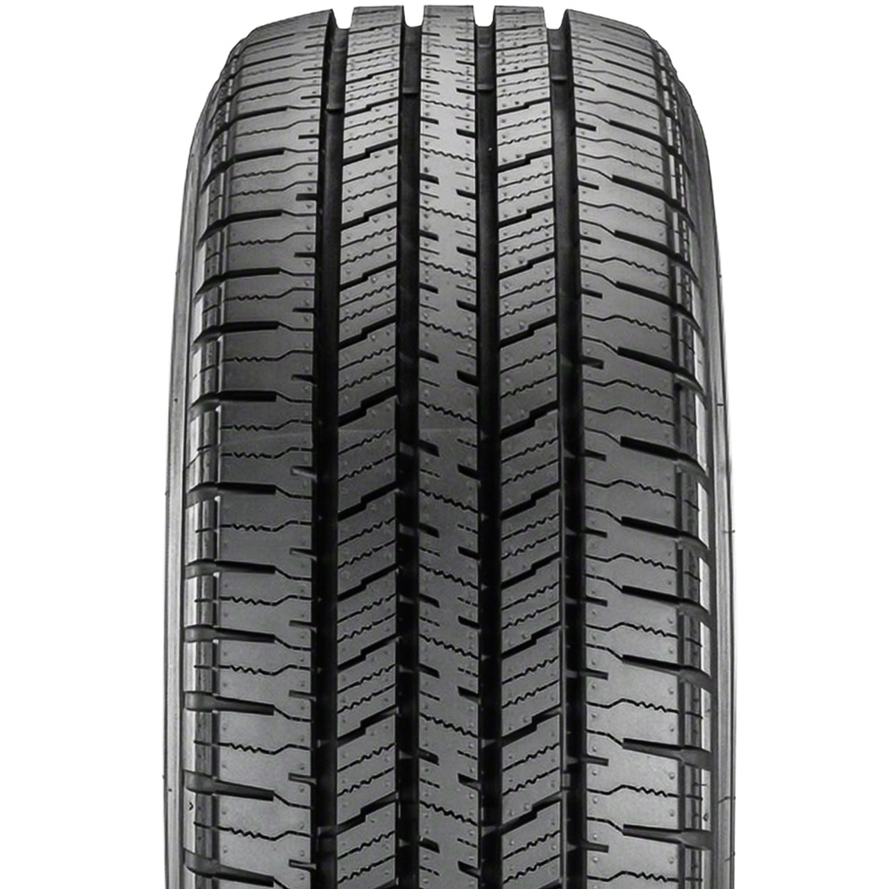 Hankook Dynapro HT 255