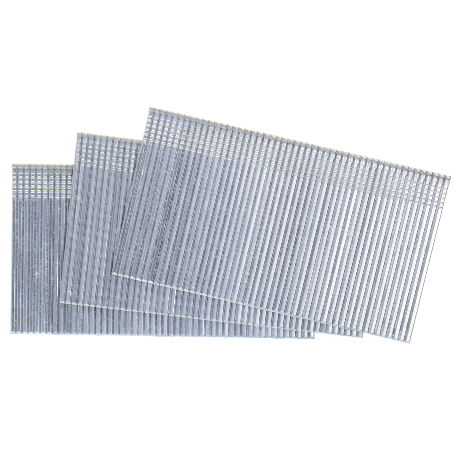 Senco 1-3/4 in. 16 Ga. Straight Strip Galvanized Finish Nails 20 deg 2，000 pk